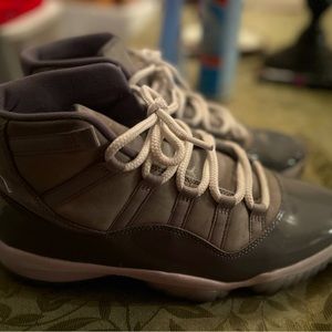 Jordan 11s